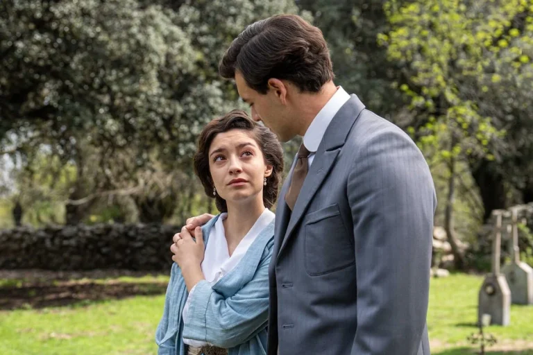 Dos personajes más abandonan 'La Promesa'