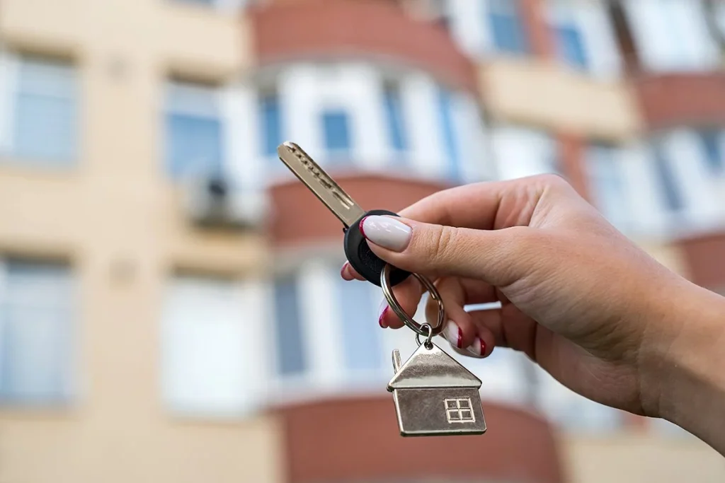 ECOSISTEMAS INTELIGENTES DE ALQUILER