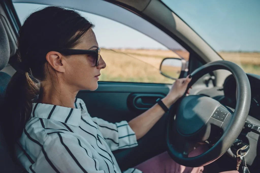 EFECTO DOPPLER PARA PREVENIR ACCIDENTES DE TRÁFICO