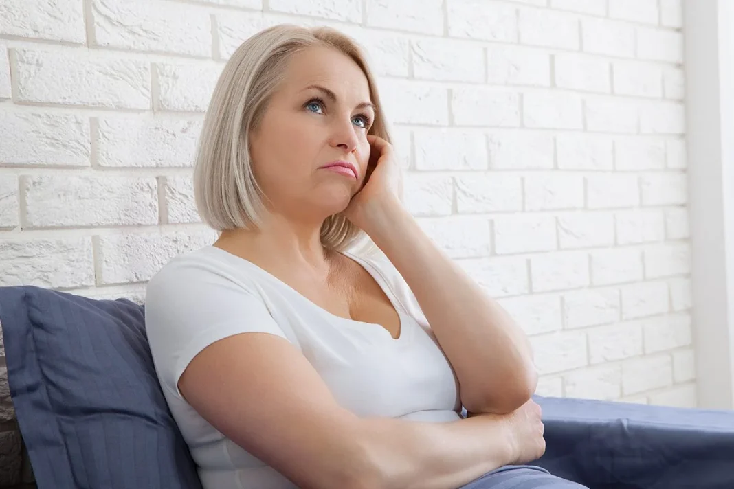 EFECTOS DE LA MENOPAUSIA