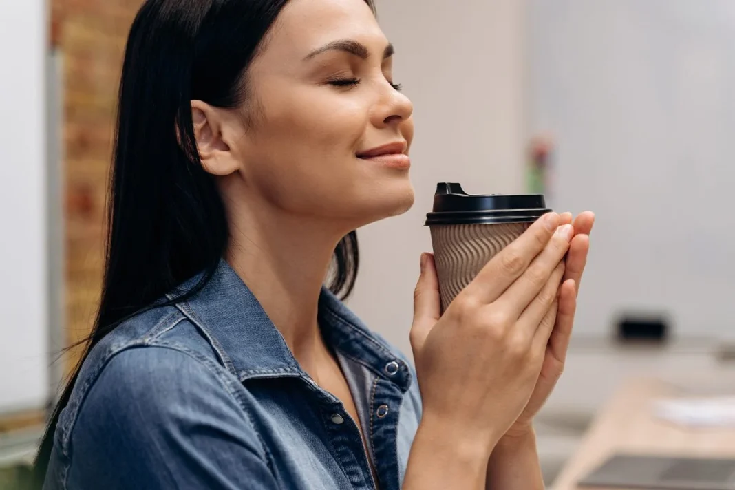 Café recién hecho sin salir del supermercado