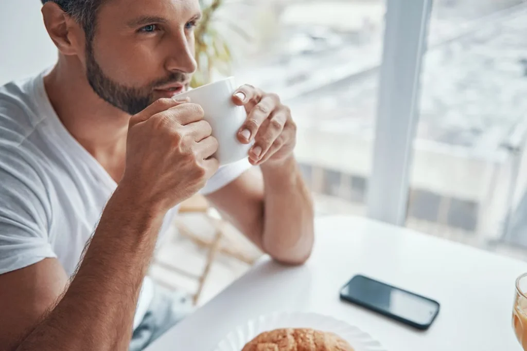 El mejor café del estudio: calidad sin complicaciones