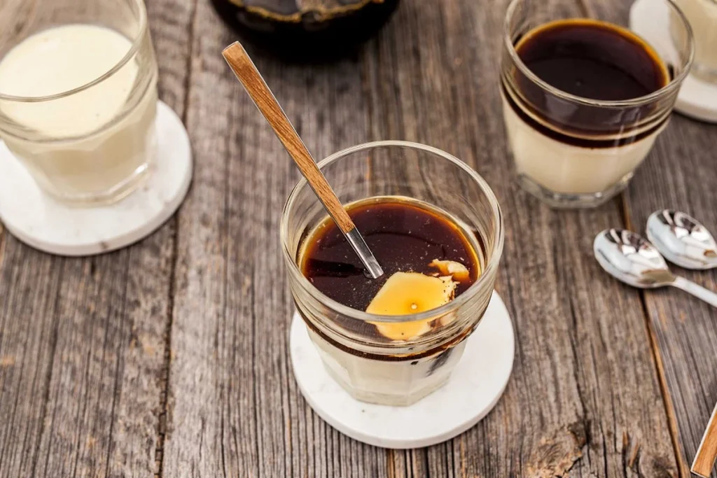 EL CAFÉ CON CORDYCEPS NO ES PELIGROSO PARA LA SALUD