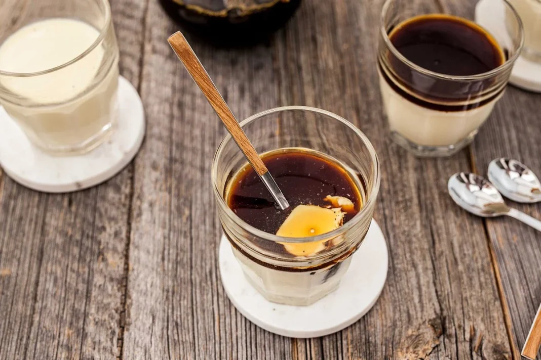 EL CAFÉ CON CORDYCEPS NO ES PELIGROSO PARA LA SALUD