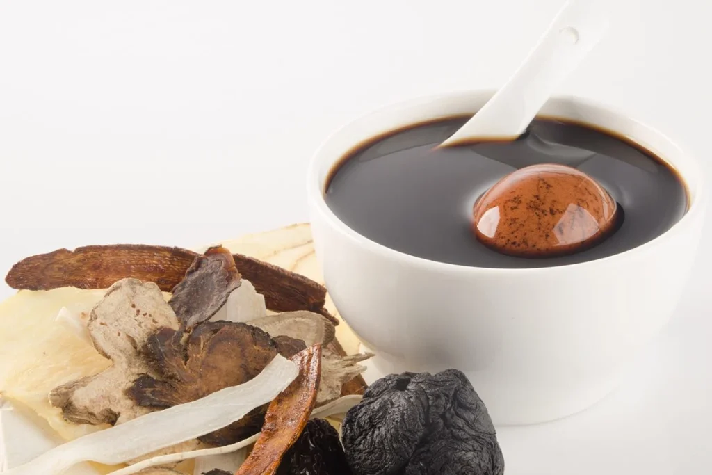 EL CAFÉ CON HONGOS GANA POPULARIDAD