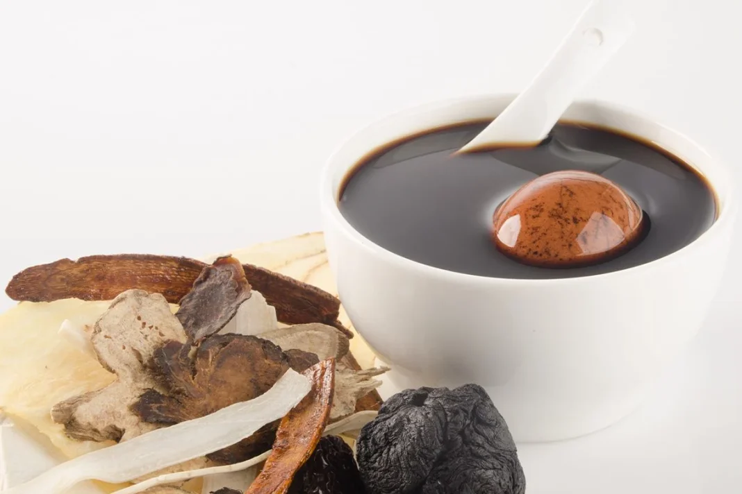 EL CAFÉ CON HONGOS GANA POPULARIDAD