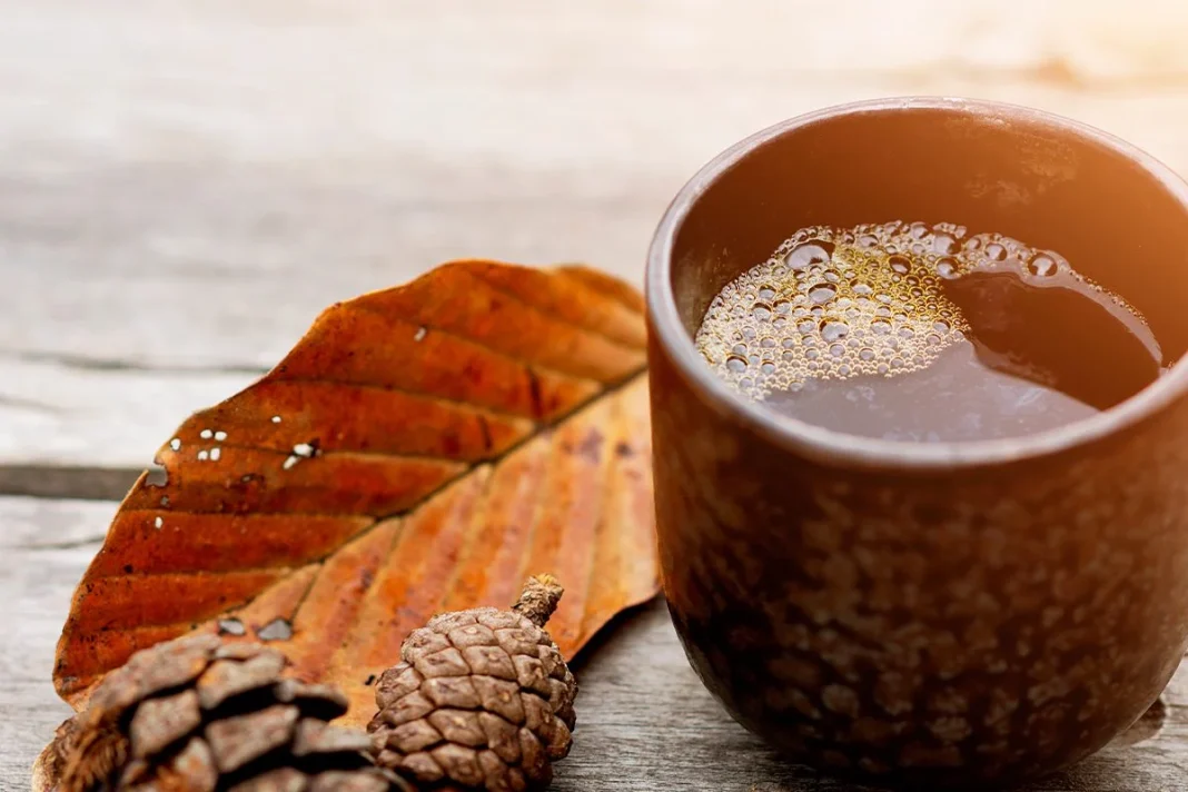 EL CAFÉ, UN ALIMENTO CON NUMEROSOS EFECTOS POSITIVOS