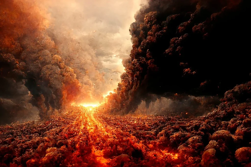 EL CALENTAMIENTO GLOBAL, UNA DE LAS CAUSAS SEGÚN LA NASA