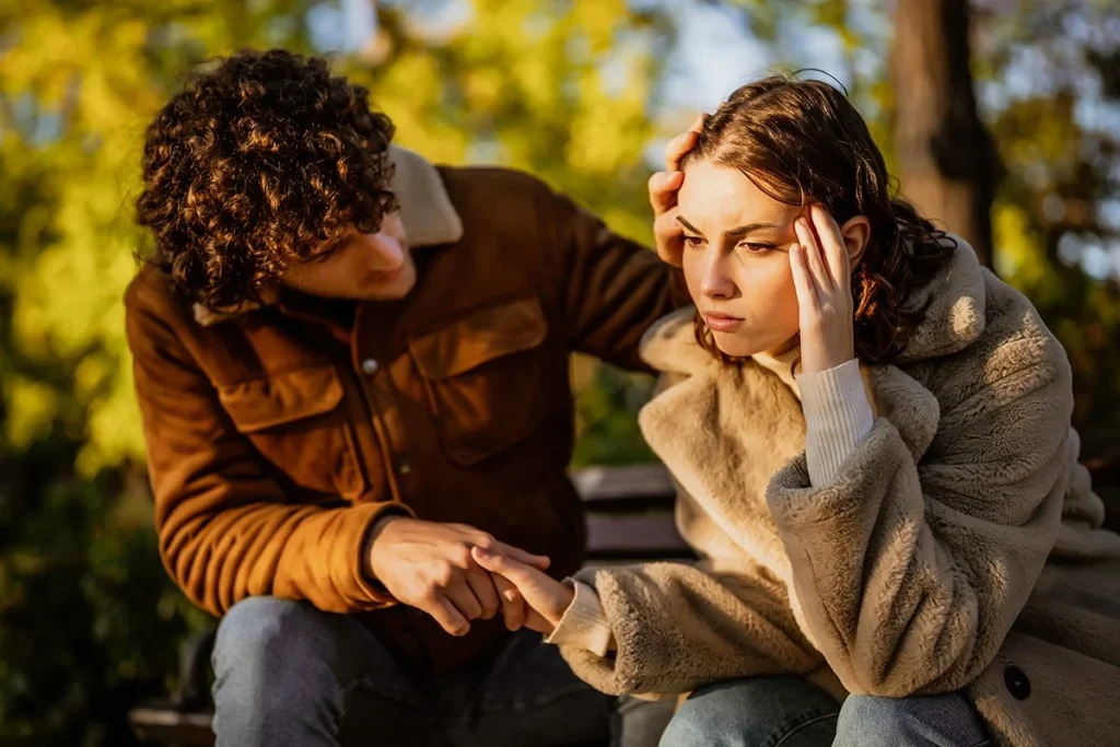 EL DESAMOR ES MÁS QUE UN SENTIMIENTO