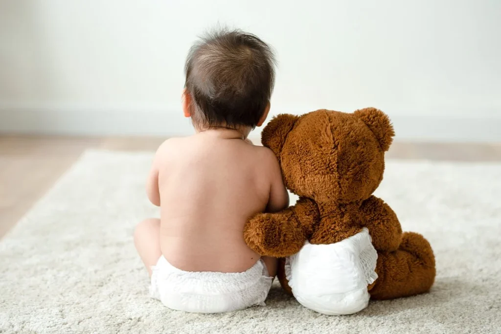 EL FUNCIONAMIENTO DEL CEREBRO EN LOS PRIMEROS AÑOS DE VIDA