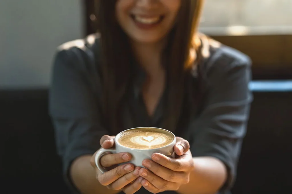 EL IMPACTO DEL CAFÉ EN LA VIDA DE LAS PERSONAS