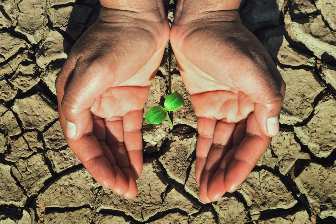 EL IMPACTO DEL CAMBIO CLIMÁTICO SEGÚN LA CIA