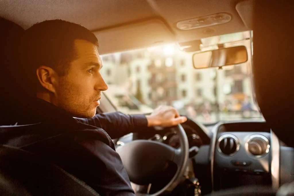 EL INVENTO ESPAÑOL PARA EVITAR ACCIDENTES DE TRÁFICO POR DISTRACCIONES