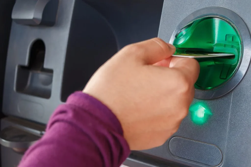 EL 'JACKPOTTING' ES UN ATAQUE QUE PASA DESAPERCIBIDO