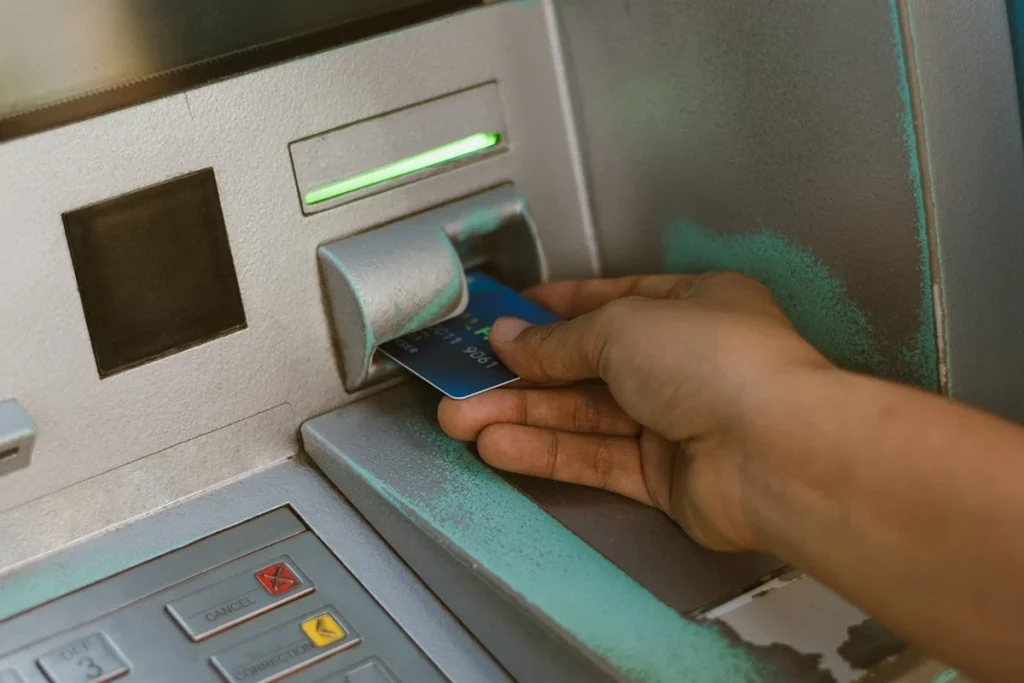 EL 'JACKPOTTING' RECURRE AL MALWARE