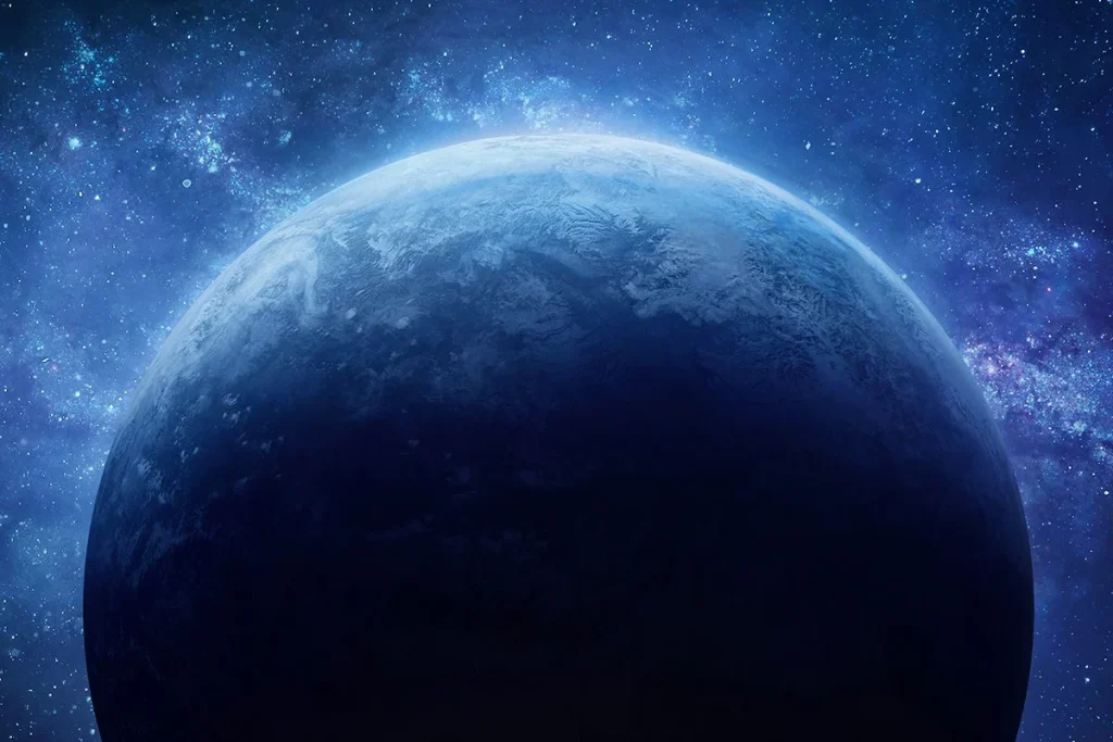 EL MODELO DE ASTROBIOLOGÍA QUE PERMITE INTERPRETAR BIOFIRMAS