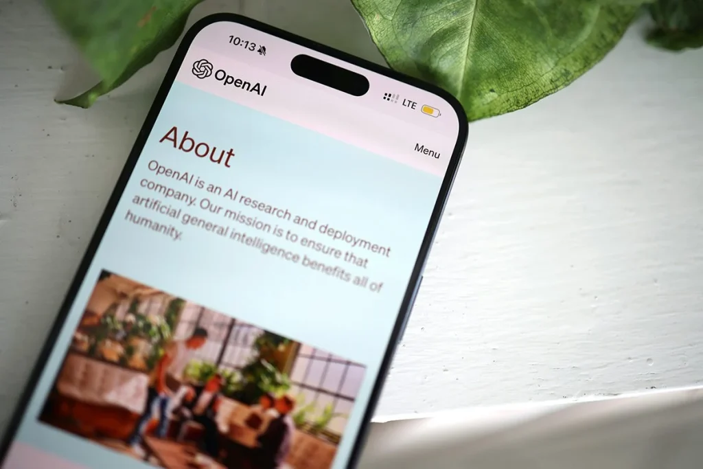 EL PELIGRO QUE TIENE CHATGPT