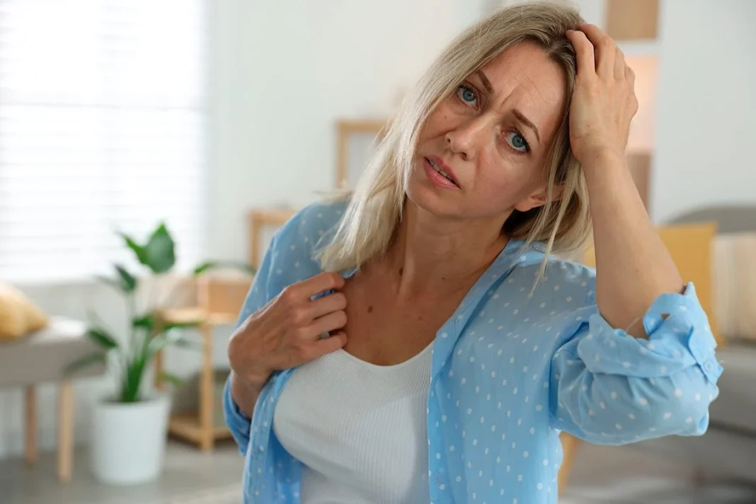 EL SENTIDO EVOLUTIVO DE LA MENOPAUSIA