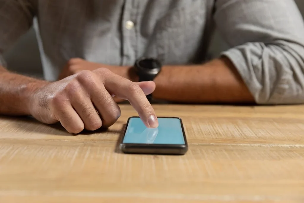 EL SMARTPHONE, BAJO CONTINUA AMENAZA