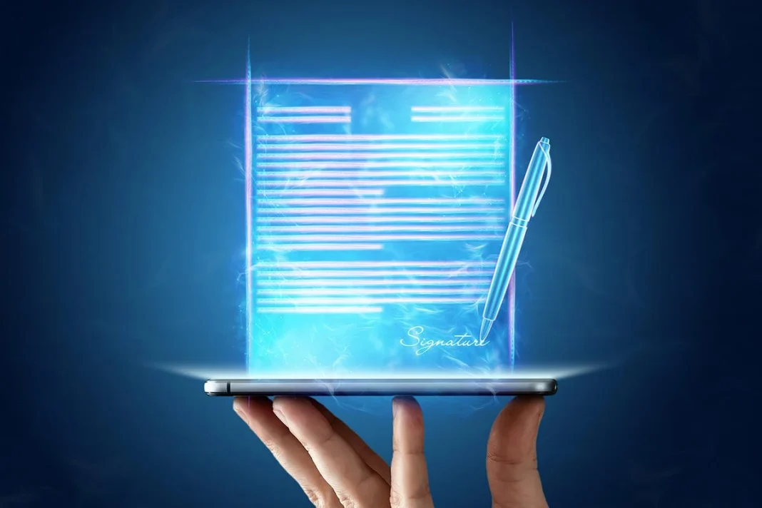 EL TESTAMENTO DIGITAL SE PUEDE INCLUIR DENTRO DEL TESTAMENTO VITAL