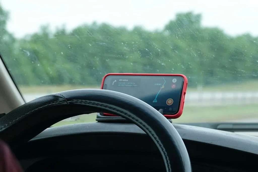 ENCUENTRA RESTAURANTES CON AUTOSERVICIO EN WAZE