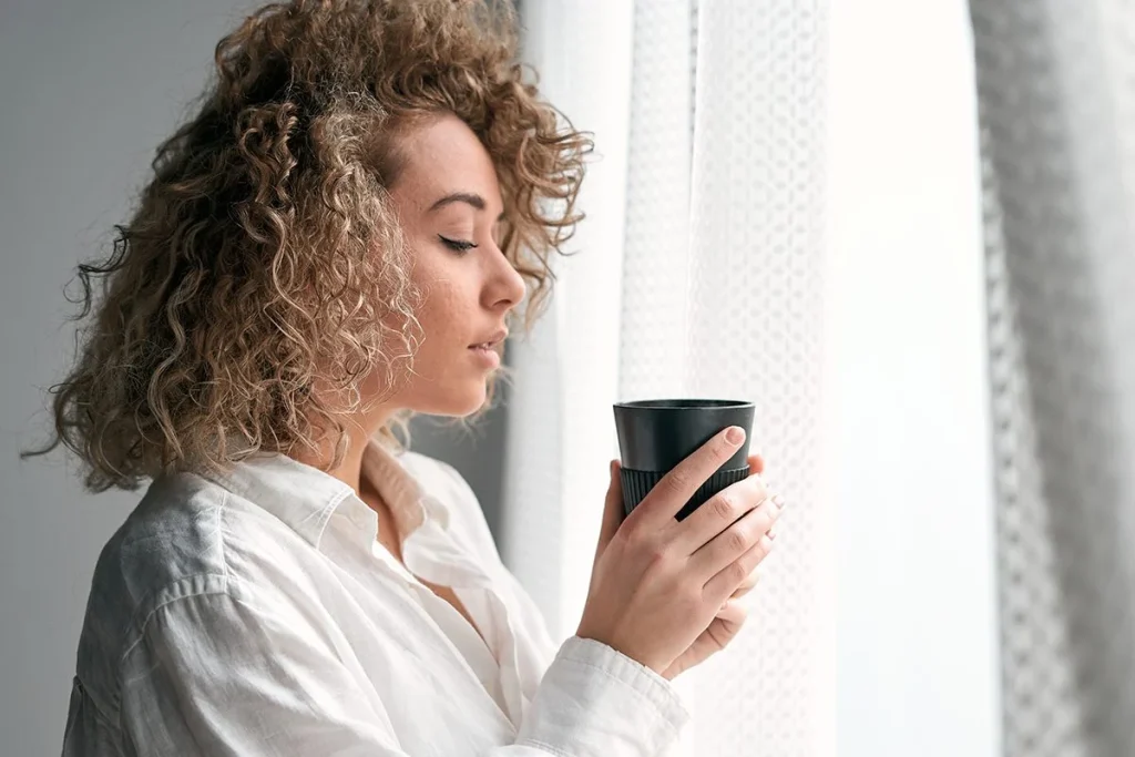 ENVEJECIMIENTO SALUDABLE GRACIAS AL CAFÉ