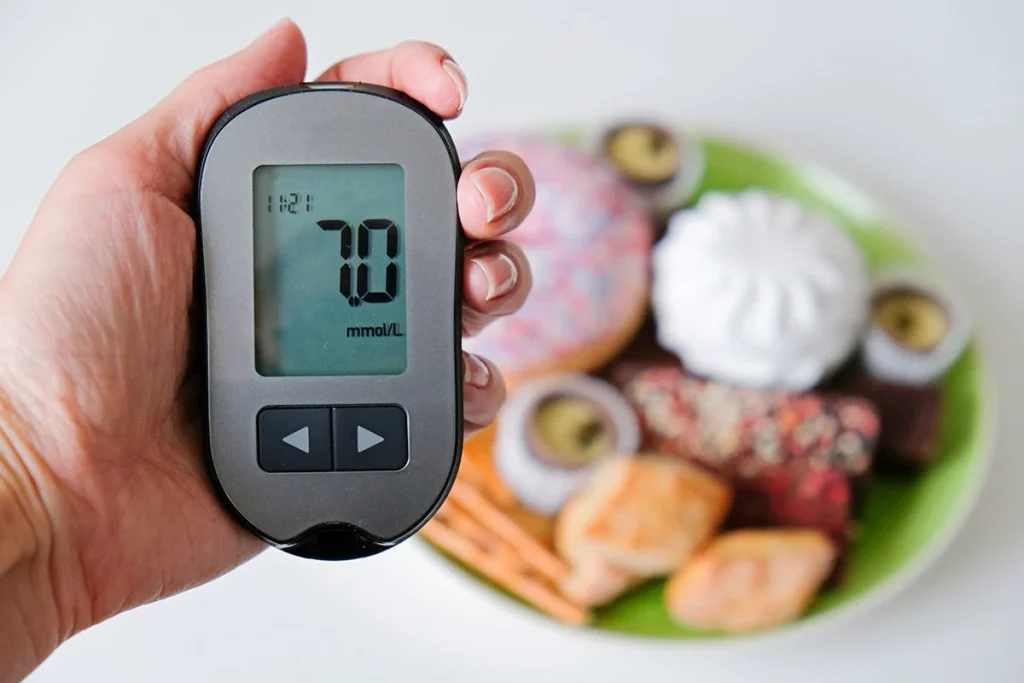 ES POSIBLE COMBATIR LA DIABETES DE TIPO 2