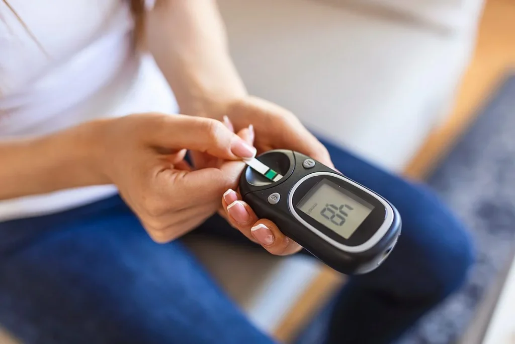 ESPAÑA, EL SEGUNDO PAÍS CON MÁS PREVALENCIA DE DIABETES