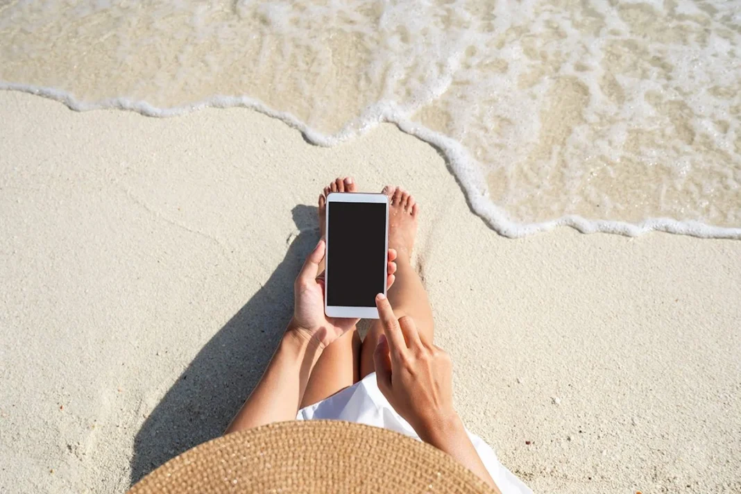 EVITA LAS FUENTES DE CALOR EN TU MÓVIL