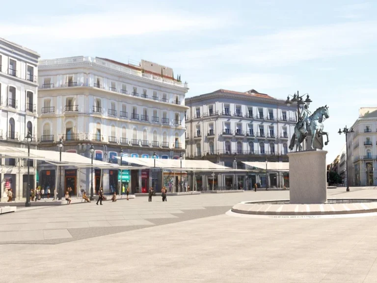 Vivienda asequible: 11 millones para 650 pisos de alquiler social en Madrid y Barcelona