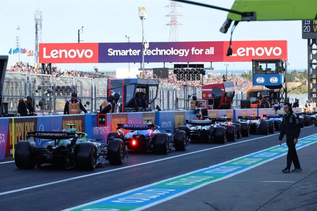 El Gobierno regional defiende el proyecto mientras se abre un frente legal inesperado