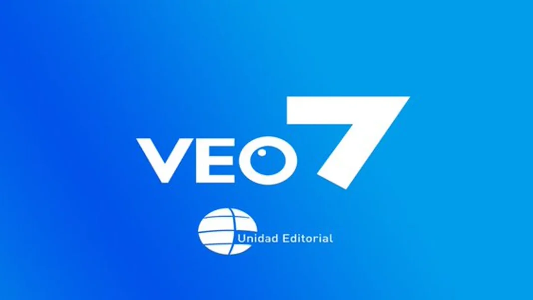 El adiós de Gol Play de la TDT para dar paso a Veo 7