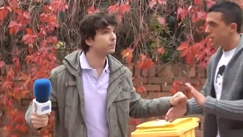 El contexto detrás de las imágenes de Ángel Cristo Jr en  ‘Socialité’