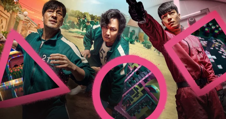 El creador de 'El juego del calamar' acaba de revelar pistas sobre el final