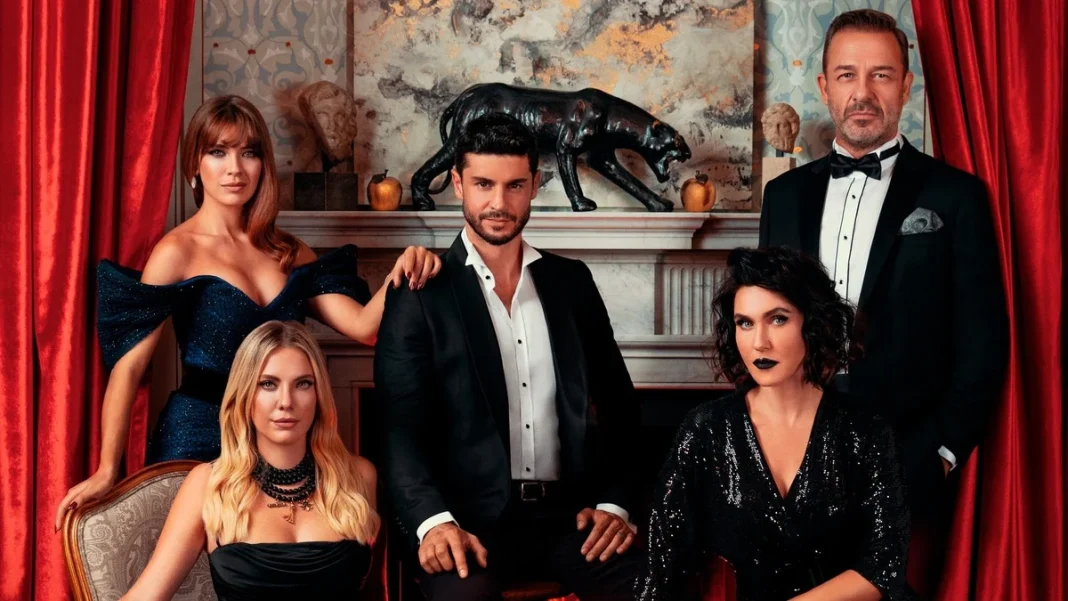 El dato familiar que conecta a dos series populares