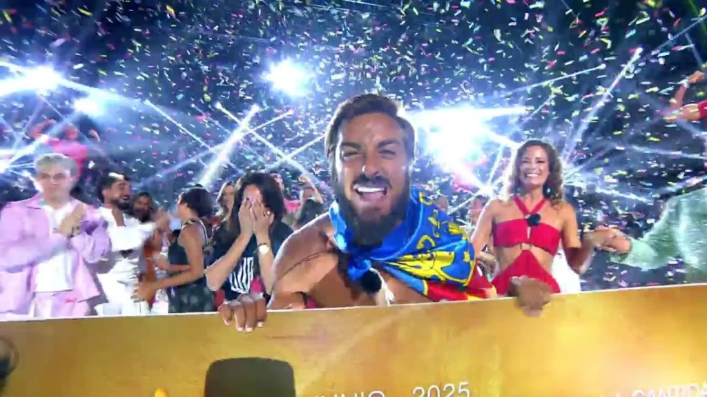 El duelo final de ‘Supervivientes' se debatió entre amigos y una victoria inesperada