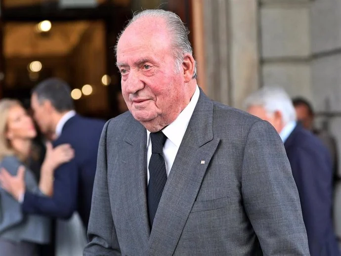 El estado real de Juan Carlos I que Zarzuela prefiere silenciar