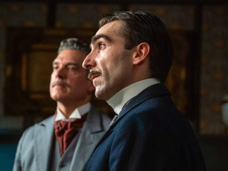 El hallazgo de Ricardo y un extraño recibimiento a Adriano en 'La Promesa'