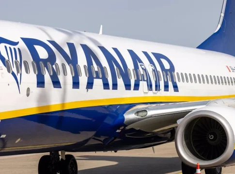 El modelo de negocio de Ryanair El modelo de negocio de Ryanair, ¿parte del problema?