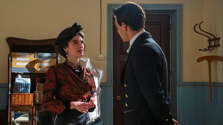 El nombre del dueño de la joyería Llop en 'La Promesa' deja a todos sin palabras