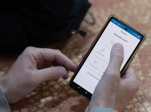 El nuevo 'Bizum continental' hace que Europa se sacuda la dependencia de Visa y Mastercard El nuevo 'Bizum continental' hace que Europa se sacuda la dependencia de Visa y Mastercard