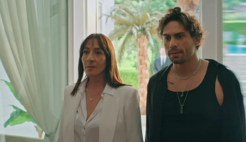 El papel de Kaya Sönmez y su influencia en ‘Una nueva vida’  