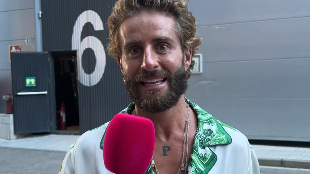 El perfil que aporta Pelayo Díaz al programa