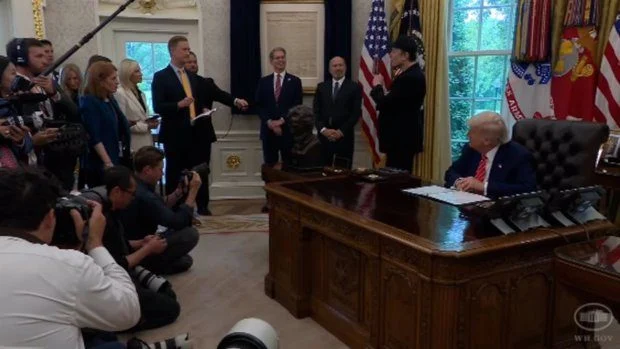 El peso político y financiero de Musk en la campaña republicana