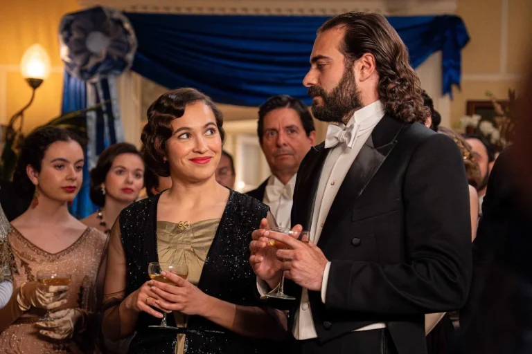 El reemplazo de Jana llegará hoy a 'La Promesa'