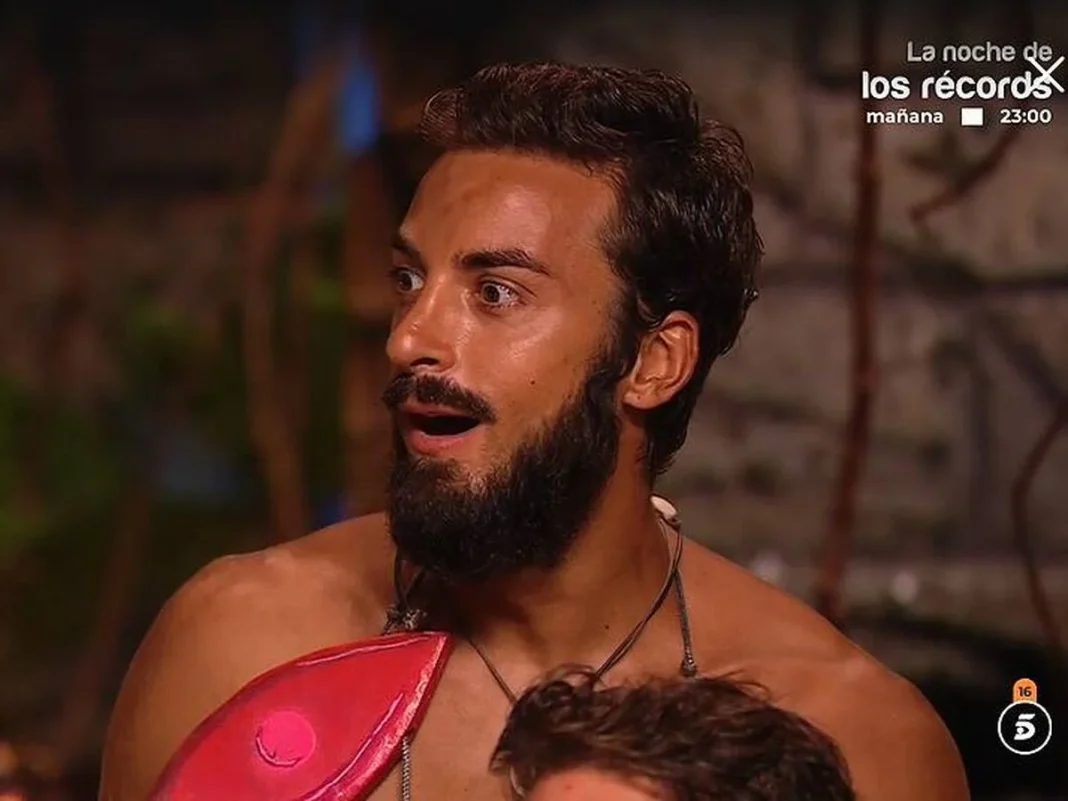 El revés que nadie esperaba en ‘Supervivientes’