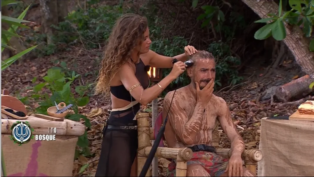 El sacrificio de Damián y el sabor del flan para Borja