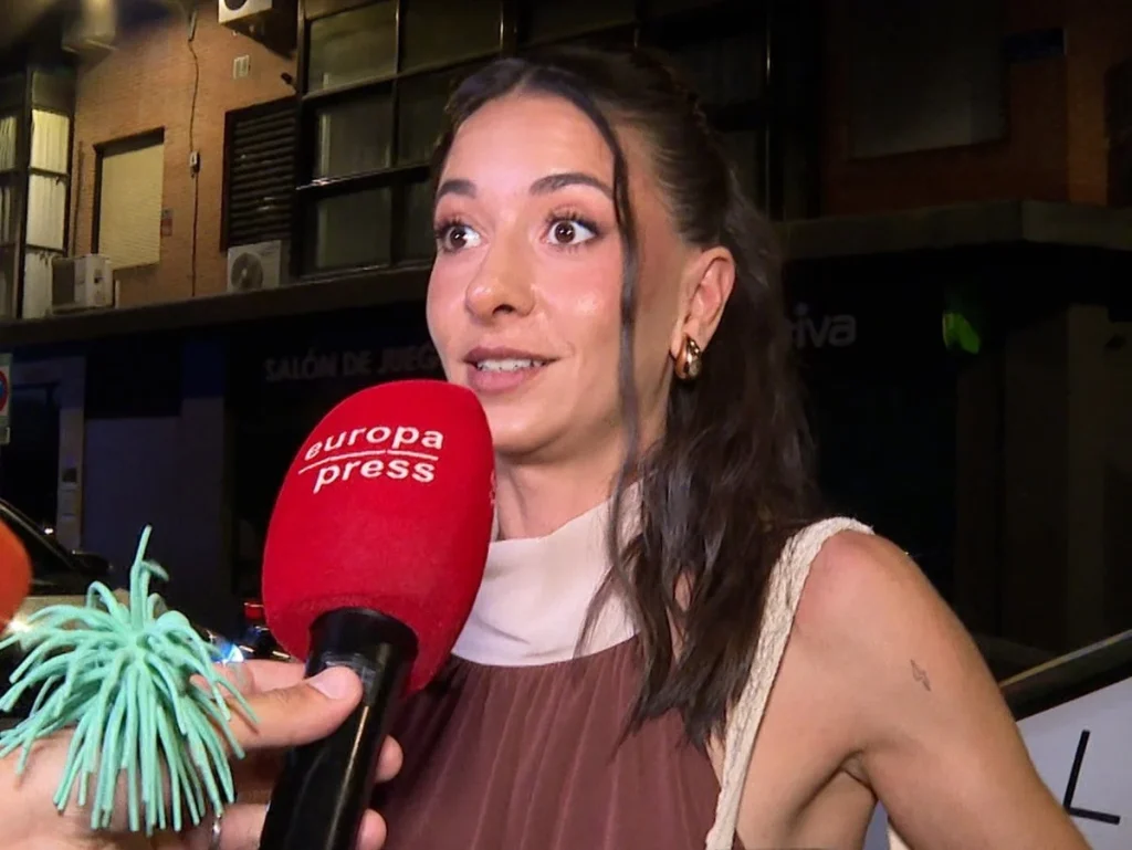 El testimonio de Ivet Playà y la reacción del entorno de Sanz