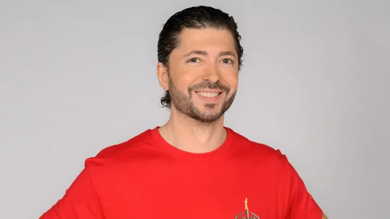 Un vídeo de Ángel Cristo Jr que incomoda a todo Telecinco