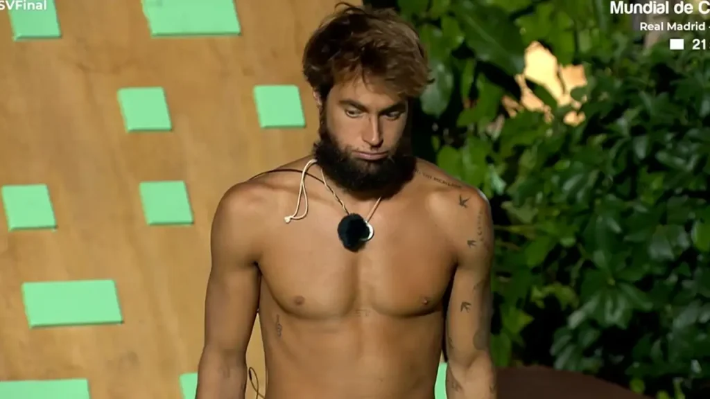 En la prueba más exigente, Montoya que se quedó a las puertas